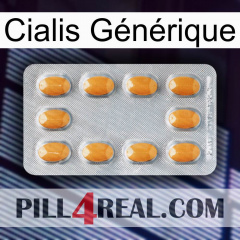 Cialis Générique cialis3